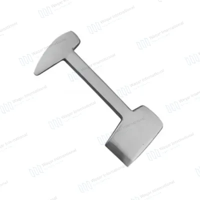 Reusable Polish Hoof Buffer & Clinch Cutter