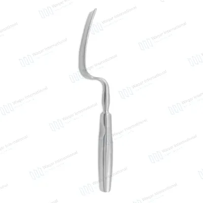Stainless Steel Dentist Surgical Retractors Lip