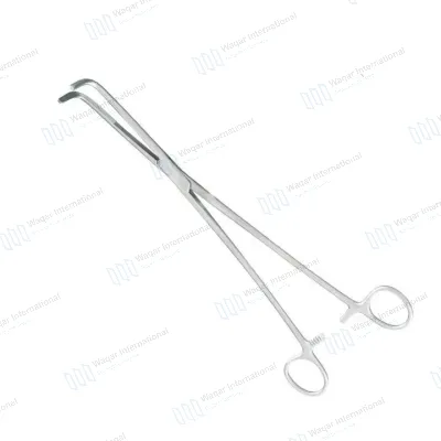 Stainless Steel Pediatric Mixer Dissecting Forceps