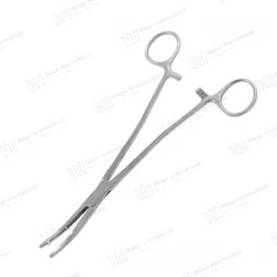 HEANEY FORCEPS 20.0cm Stainless Steel Surgical Instruments