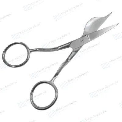 Laser Applique Scissors