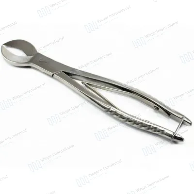 Stainless Steel Plaster Cutting Pliers