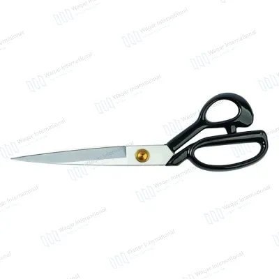 DIY Dressmaking Scissors 10 Inch Heavy Duty Industrial