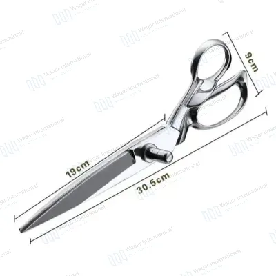 DIY Industrial Laser Scissors 8 Inch Anti-Acid
