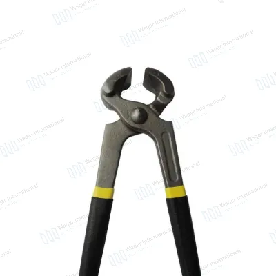 Stainless Steel Reusable A+ Orthopedic Horse Hoof Trimmer