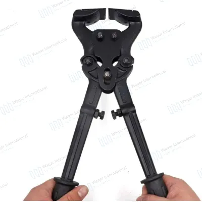 Prize Orthopedic Stainless Steel Horse Farrier Hoof