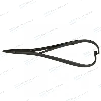 Prices Logo Mathieu Needle Holder