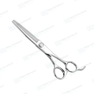 Salon Sharp Stainless Steel Right-Handed Hair Cutting Scissors