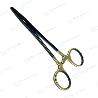 Anti-Acid Stainless Steel Deluxe Cushion Grip 3