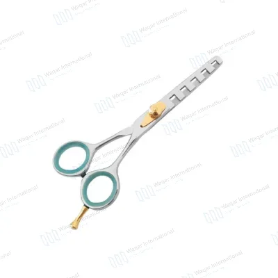 Stainless Steel Barber Hair Cutting Thinning Scissors