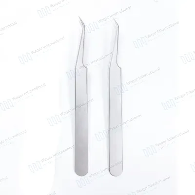 Volume Eyelash Extension Tweezers 1 Piece