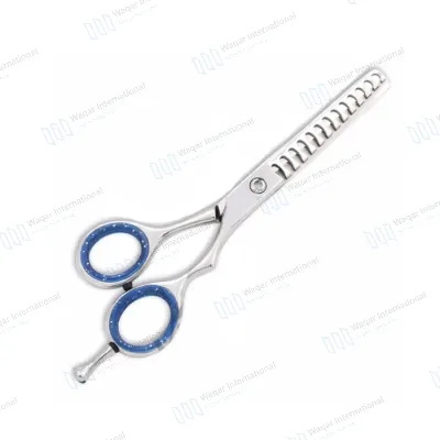 Barber Thinning Scissors Stainless Steel