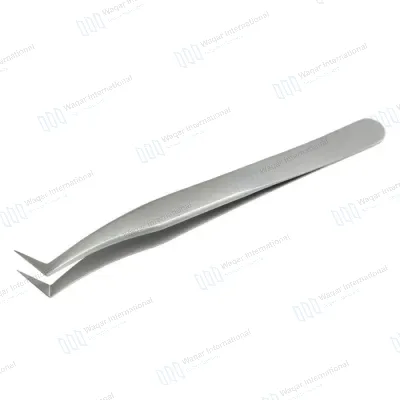 Pointed Tip Volume Tweezers Eyelash Extensions