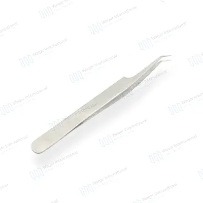 Stainless Steel Anti-Acid Non-Magnetic Eyelash Extension