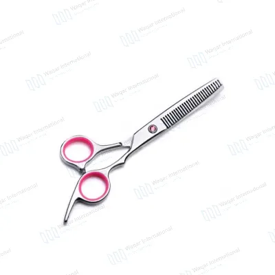 A+ Stainless Steel Right-Handed Hair Thinning