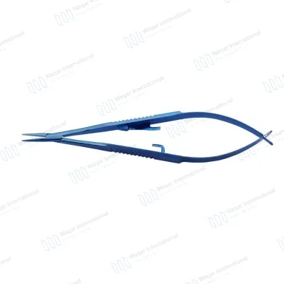 Dental Surgical Instruments Mathieu Needle Holder Anti-Acid