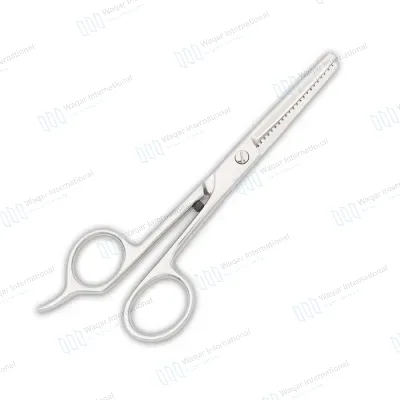 Brand Name A+ Stainless Steel Thinning Scissors