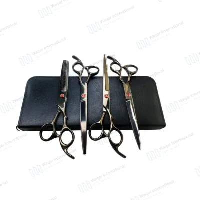 Stainless Steel 6CR13 A+ Thinning Scissors