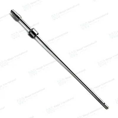 Stainless Steel Pool Suction Tube