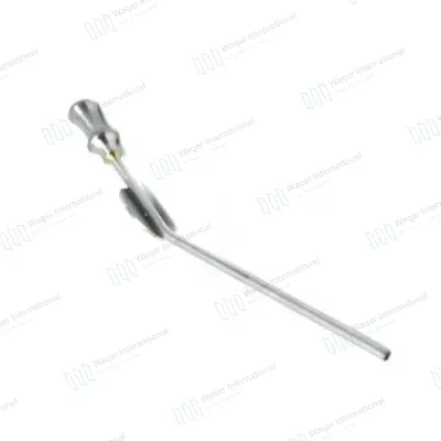 German Stainless Steel Antrum Sinus Maxillary