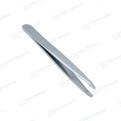 Private Label Stainless Steel Lightweight Fashion Eyebrow