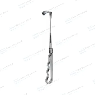 Richardson Retractor Wide Blade
