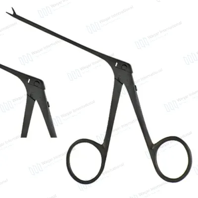 Stainless Steel Alligator Crocodile Forceps Single