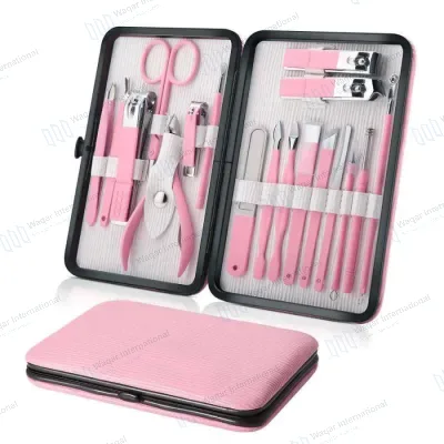 Classic Nail Care Set