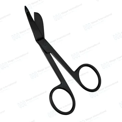 Stainless Steel Reusable Left Handed