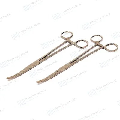 TC Crile Stainless Steel 20cm Medical Surgical