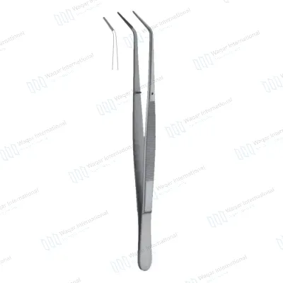 Surgical Dressing Tissue Forceps
