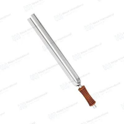 Stainless Steel Tuning Fork Weights | Medical Therapy