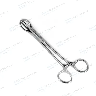 Toothed Forceps 6" for Hospitals-Brown Adson Surgical