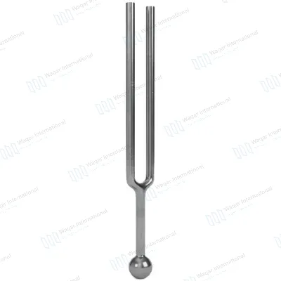 Medical Stainless Steel Reusable Tuning