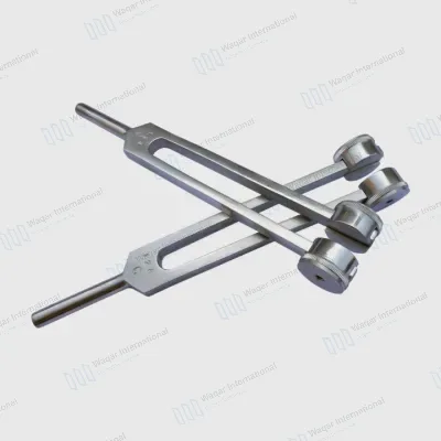 Otto 128 Hz Tuning Fork