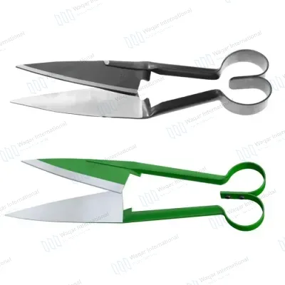 Reusable 304 Stainless Steel Veterinary