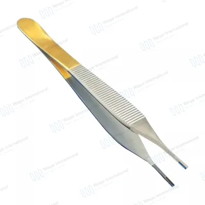Solid Color Stainless Steel Brown