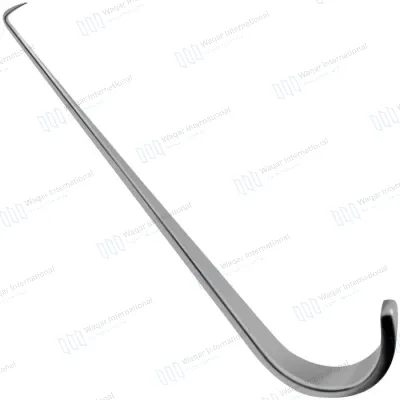 Joseph Double Prong Sharp Skin Hooks Medical