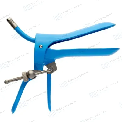 Cusco Vaginal Speculum