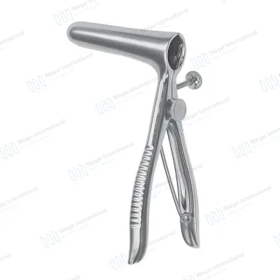 Sims Rectal Speculum 6'' Anal Proctology Sigmoidoscopy