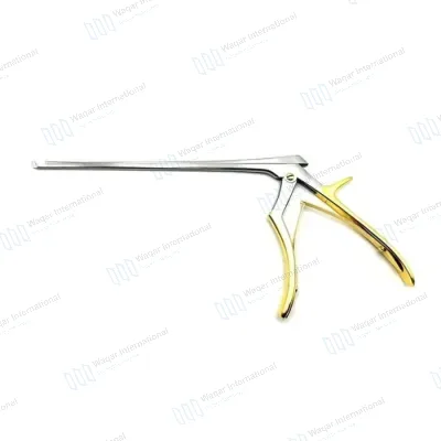 J2 Japanese Stainless Steel Kerrison Rongeurs Instrument
