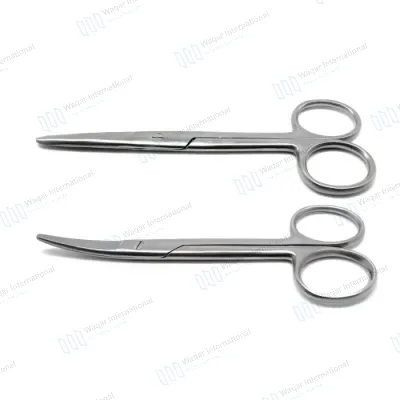 J2 Japanese Stainless Steel Mayo Dissecting