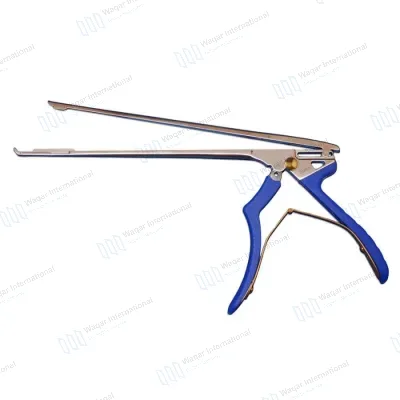 Bone Kerrison 230mm Surgical Instrument Set