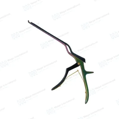 Orthopedic Instruments Stainless Steel Kerrison Rongeurs Instrument Set