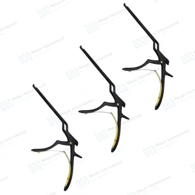 J2 Japanese Stainless Steel Kerrison