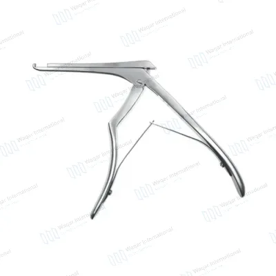 Kerrison Rongeurs 45 Degree J2 Japanese