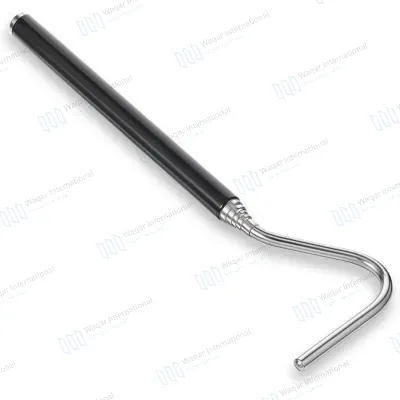 Snake Tong Snake Holder Instrument