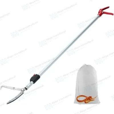 Stainless Steel Heavy Duty Snake Catcher