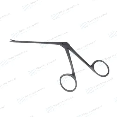 Single Use Disposable Stainless Steel Laparoscopy