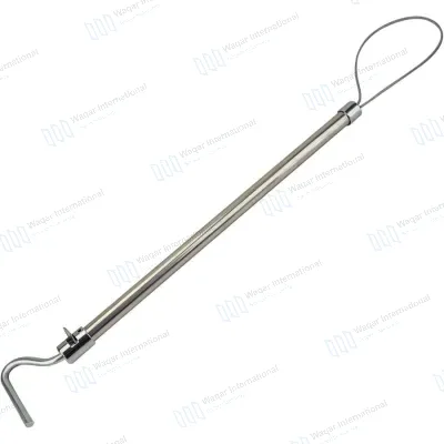 Veterinary Pig Holder Medical